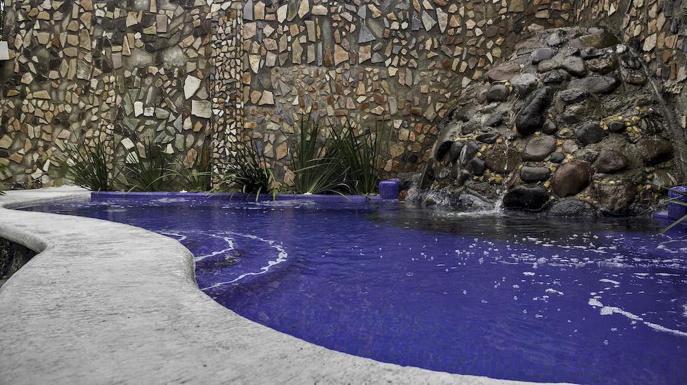 Casa Domingo Hotel Petit Miacatlán Esterno foto