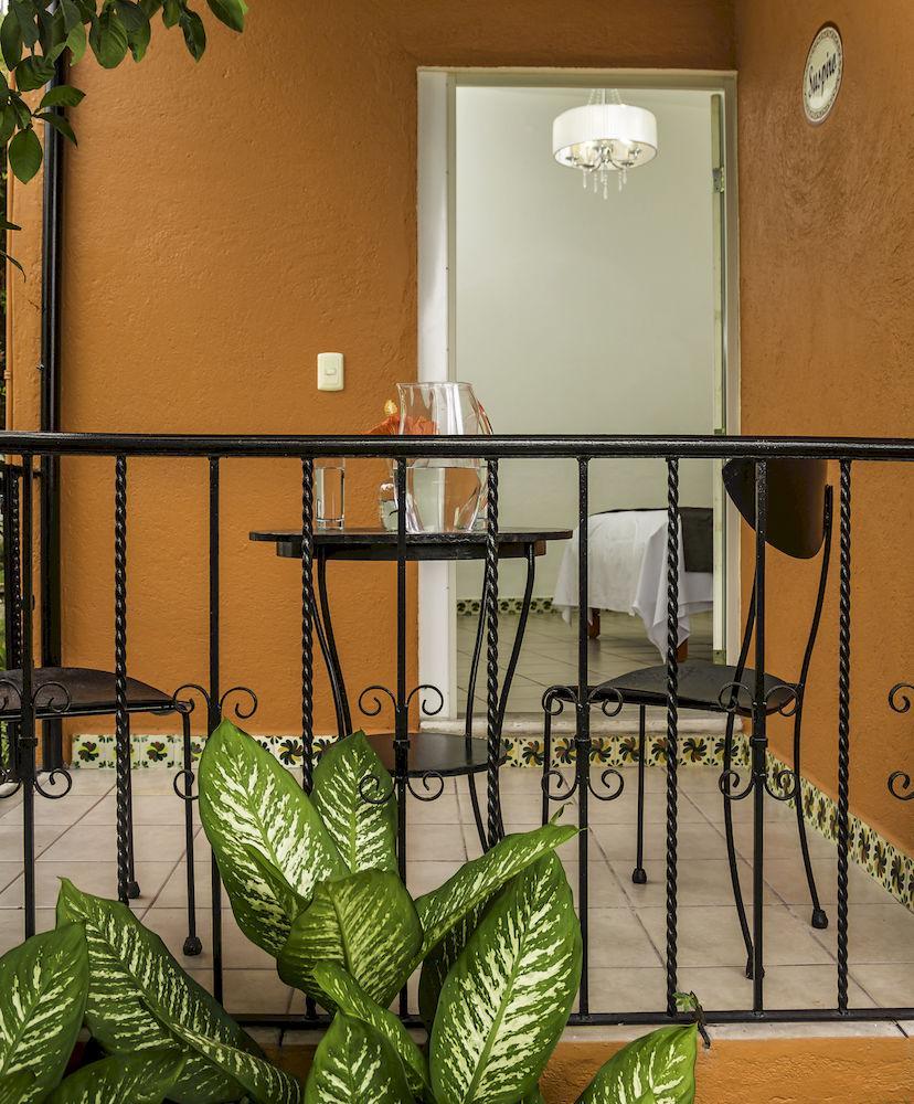 Casa Domingo Hotel Petit Miacatlán Esterno foto