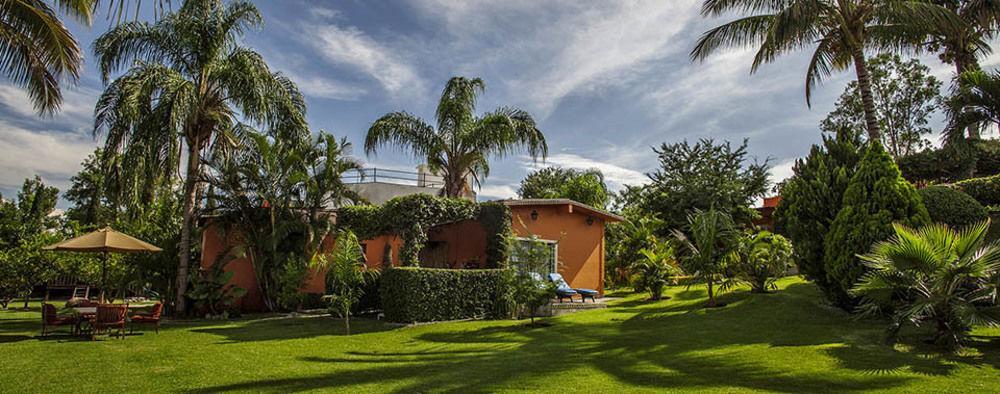 Casa Domingo Hotel Petit Miacatlán Esterno foto