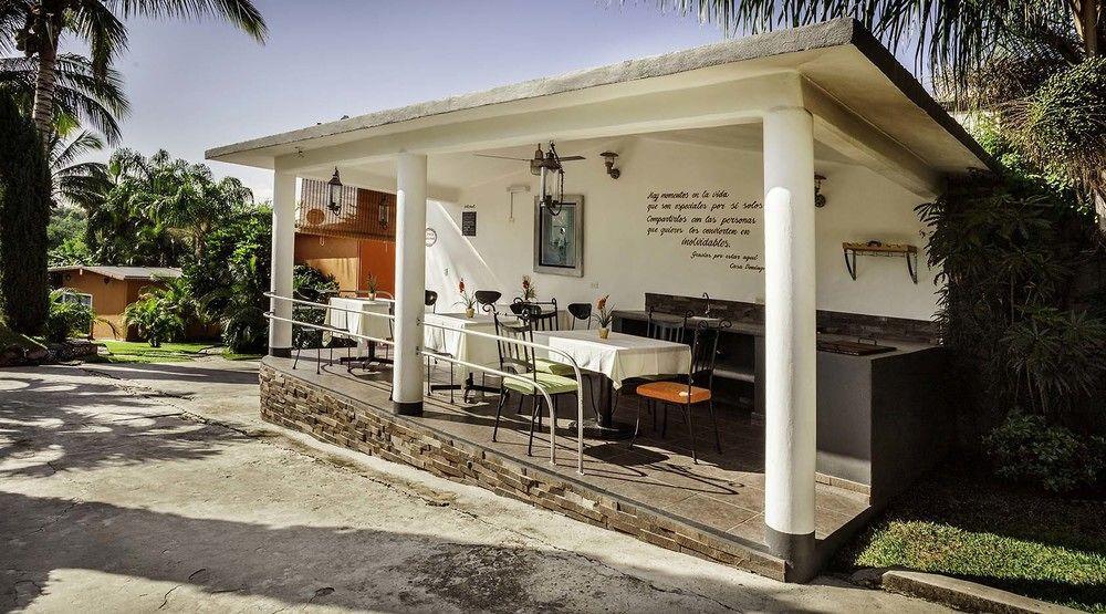 Casa Domingo Hotel Petit Miacatlán Esterno foto
